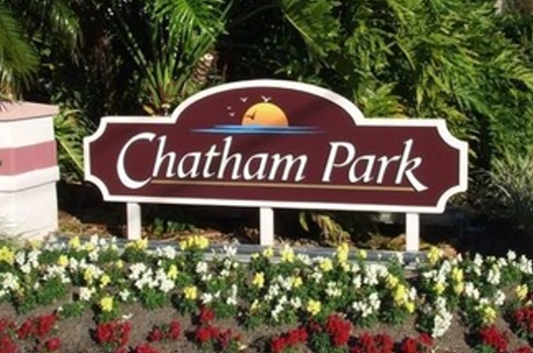 Chatham Park Kissimmee Florida