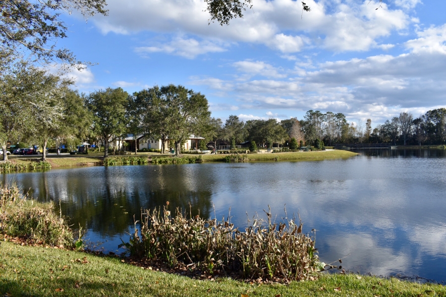 Artisan Club Celebration Florida