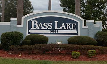 Lakeside at Bass Lake Davenport Florida